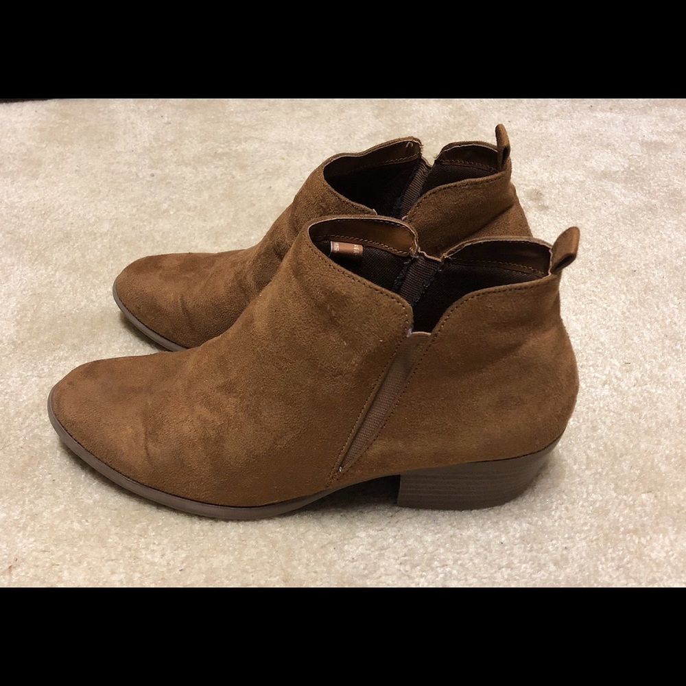 American Eagle Boots